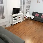 Apartament Bartolomeo - Skandynawski