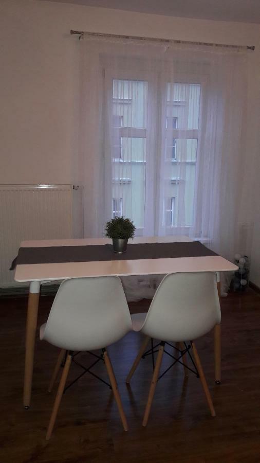 Apartament Bartolomeo - Skandynawski Stary Toruń