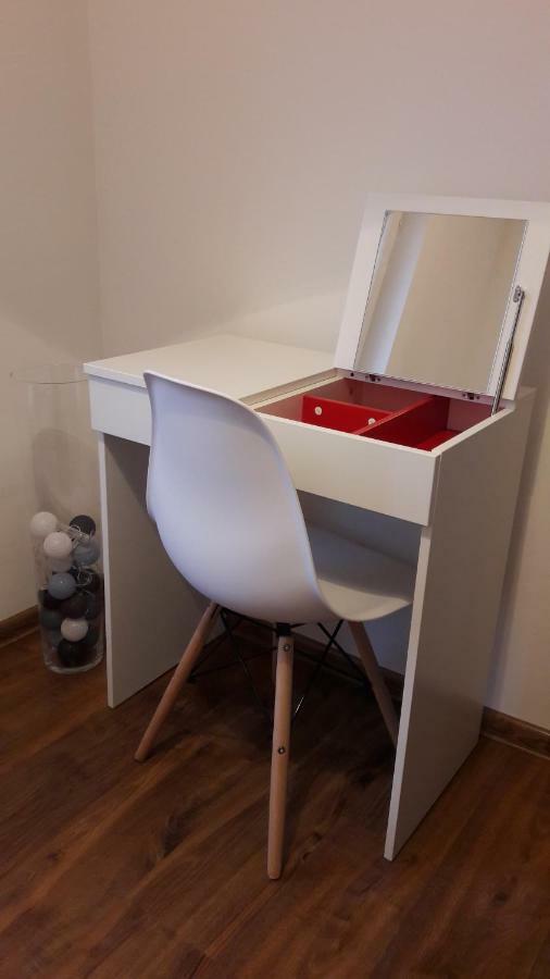 Apartament Bartolomeo - Skandynawski
