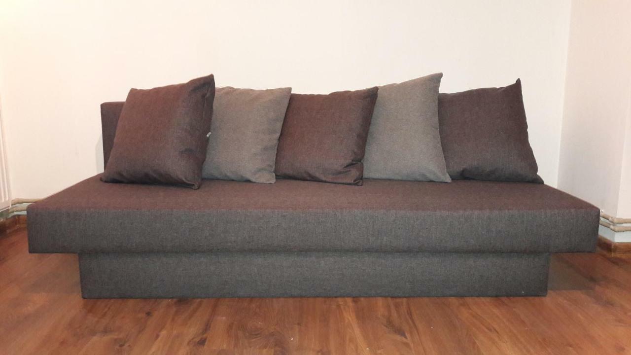 Apartament Bartolomeo - Skandynawski