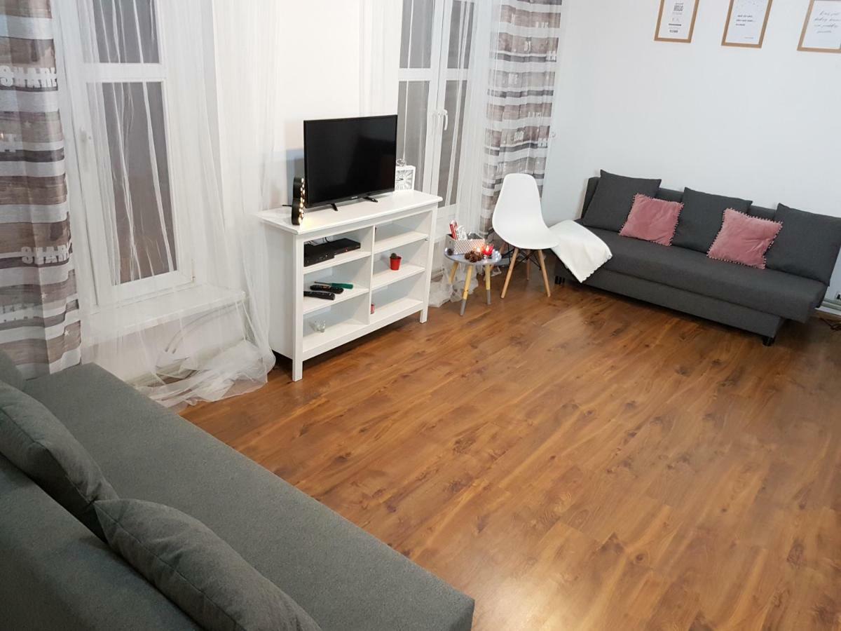 Apartament Apartament Bartolomeo - Skandynawski *