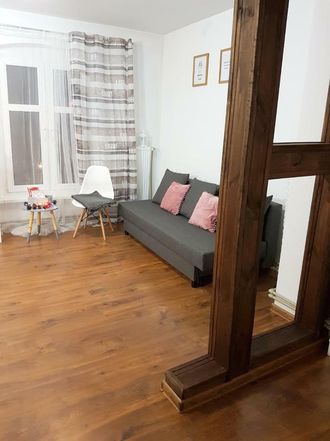 Apartament Apartament Bartolomeo - Skandynawski *
