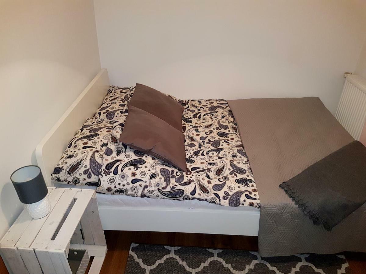 Apartament Bartolomeo - Skandynawski Apartament