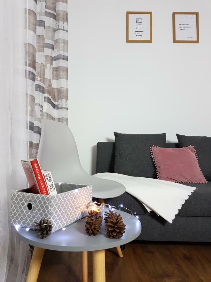 Apartament Apartament Bartolomeo - Skandynawski