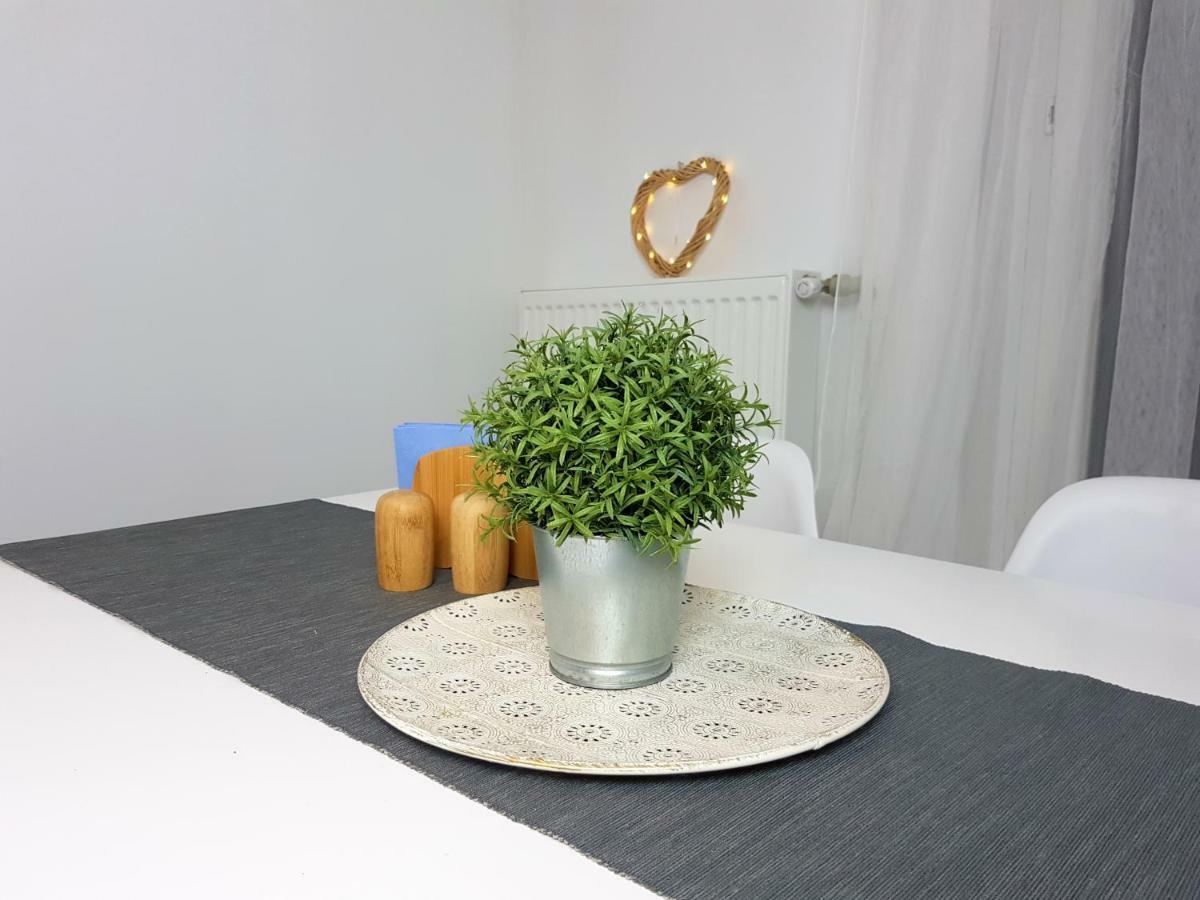 Apartament Bartolomeo - Skandynawski * Stary Toruń
